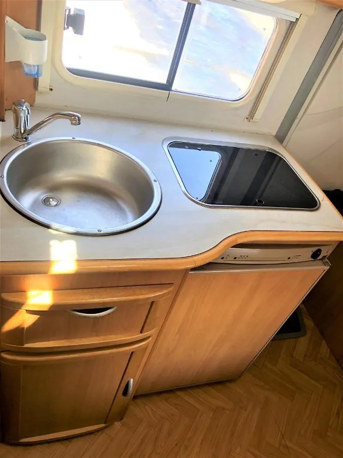 Different Holidays At Motor Camper Caravan At Tenerife South Villa Costa Adeje  0*, Costa Adeje (Tenerife)
